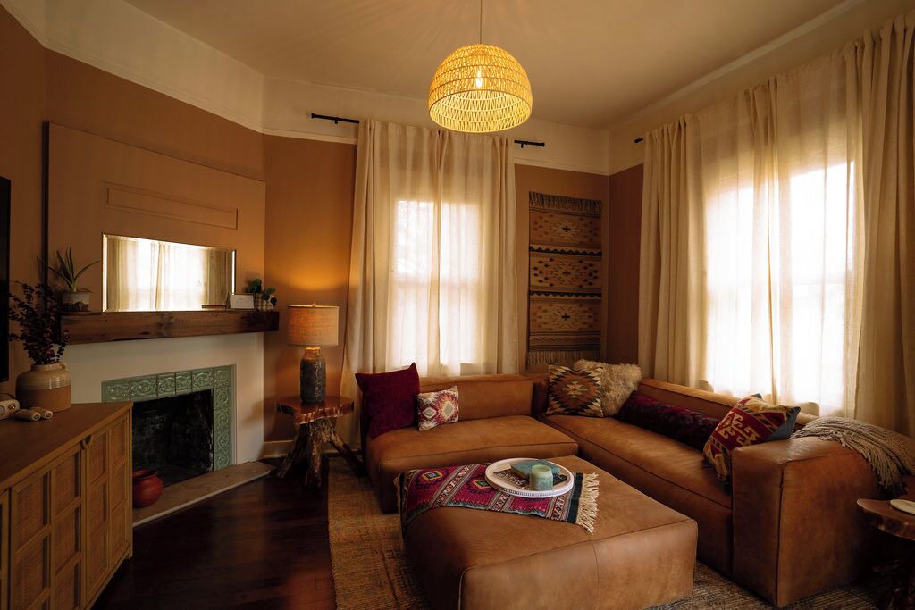 Photo of Livingroom in Armory Park