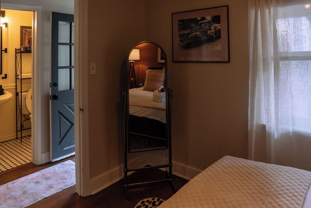 Photo of Bedroom in Armory Park