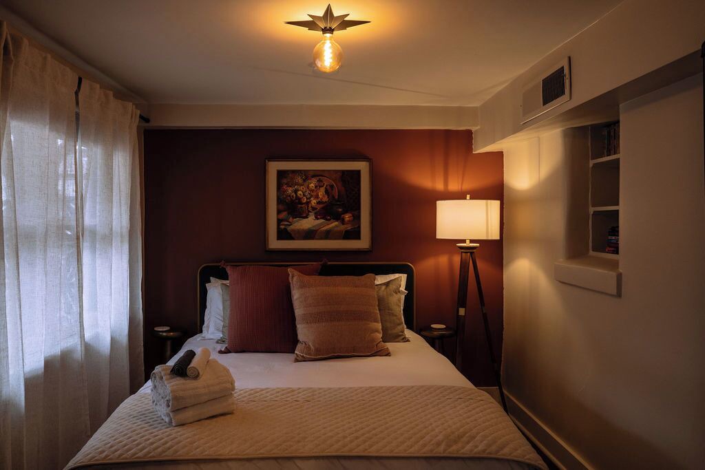 Photo of Bedroom in Armory Park