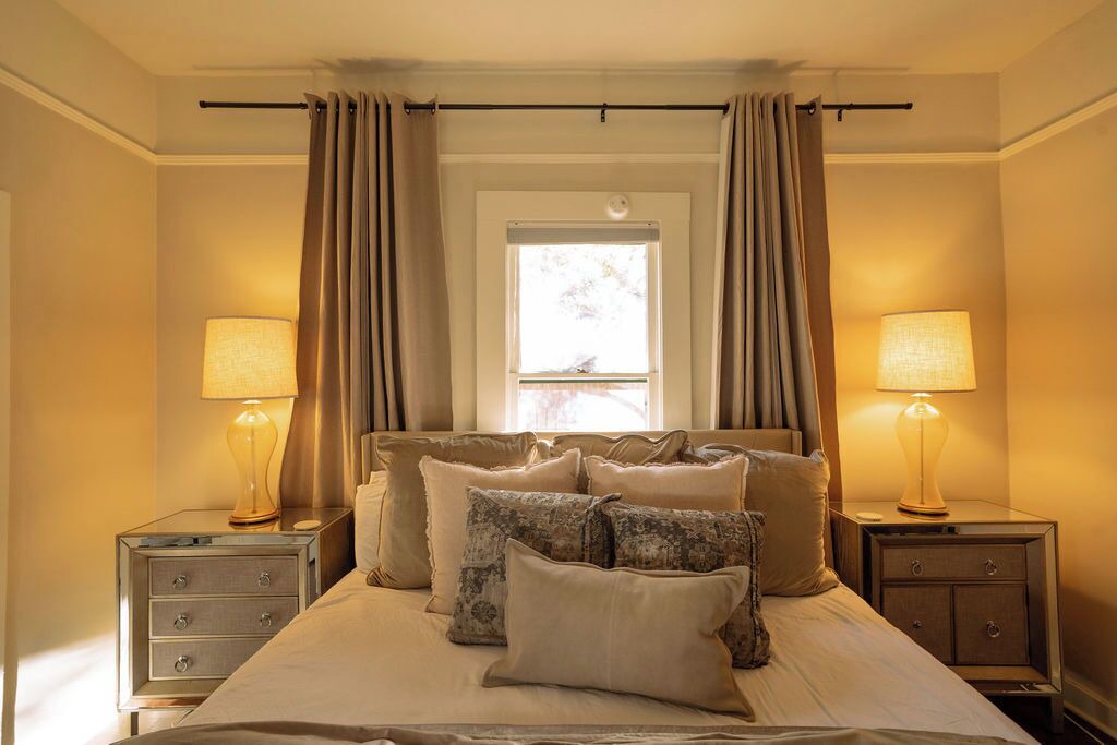 Photo of Bedroom in Armory Park