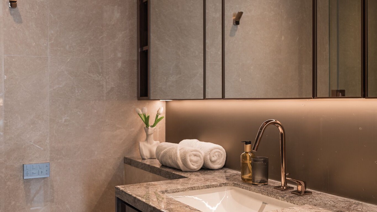 Photo of Bathroom in Da Kao