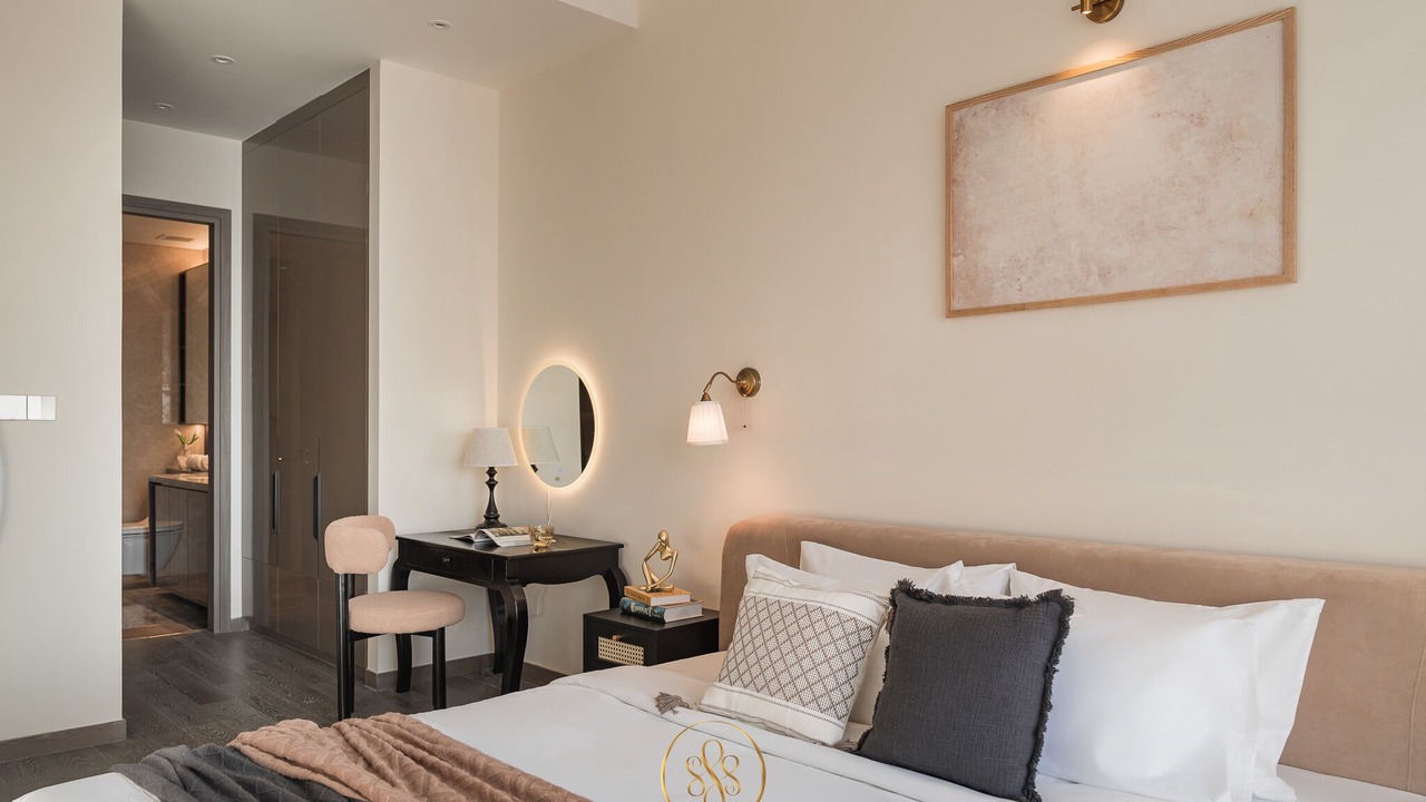 Photo of Bedroom in Da Kao