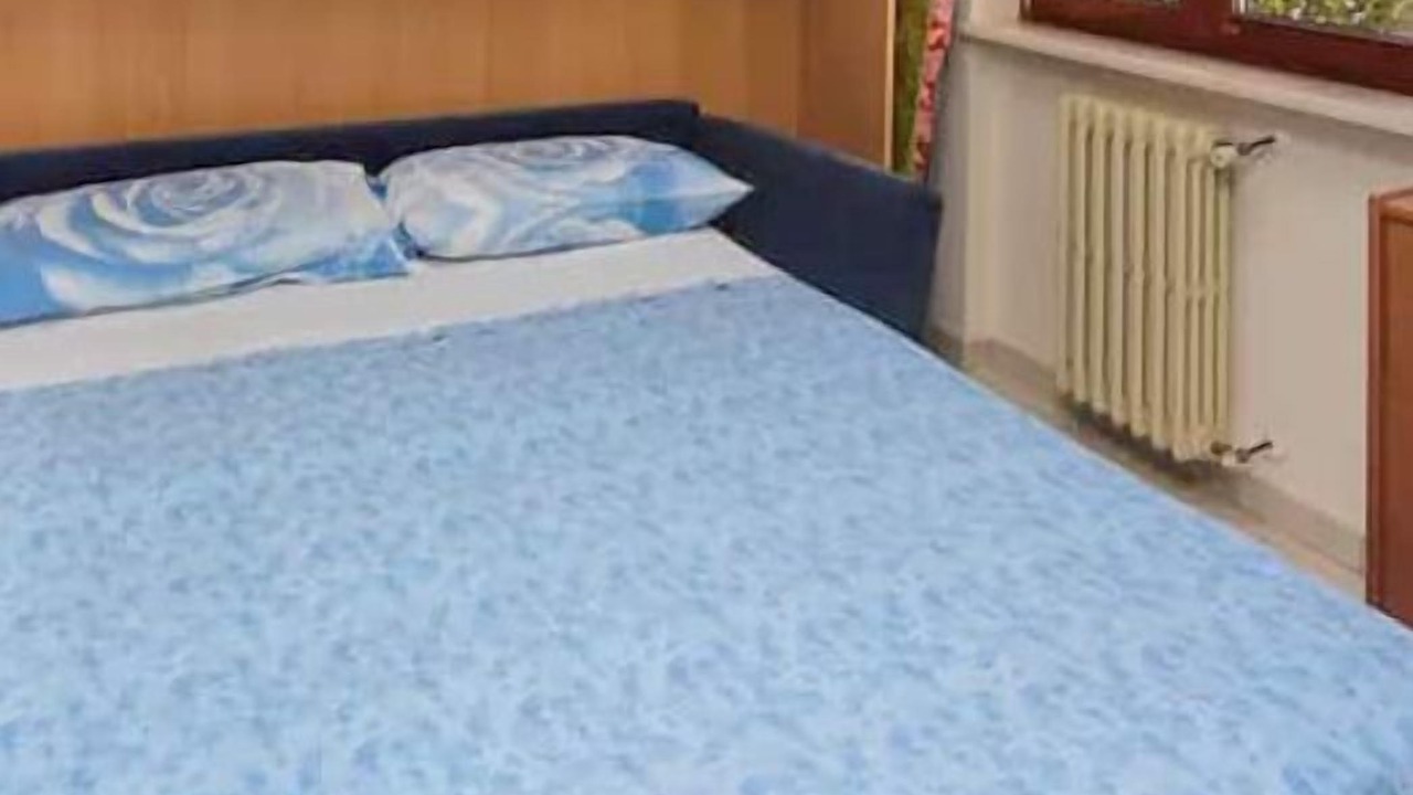 Photo of Bedroom in Pontone