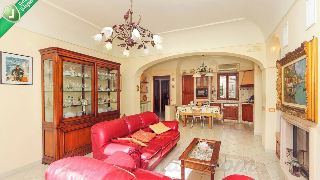 Photo of Livingroom in Pontone