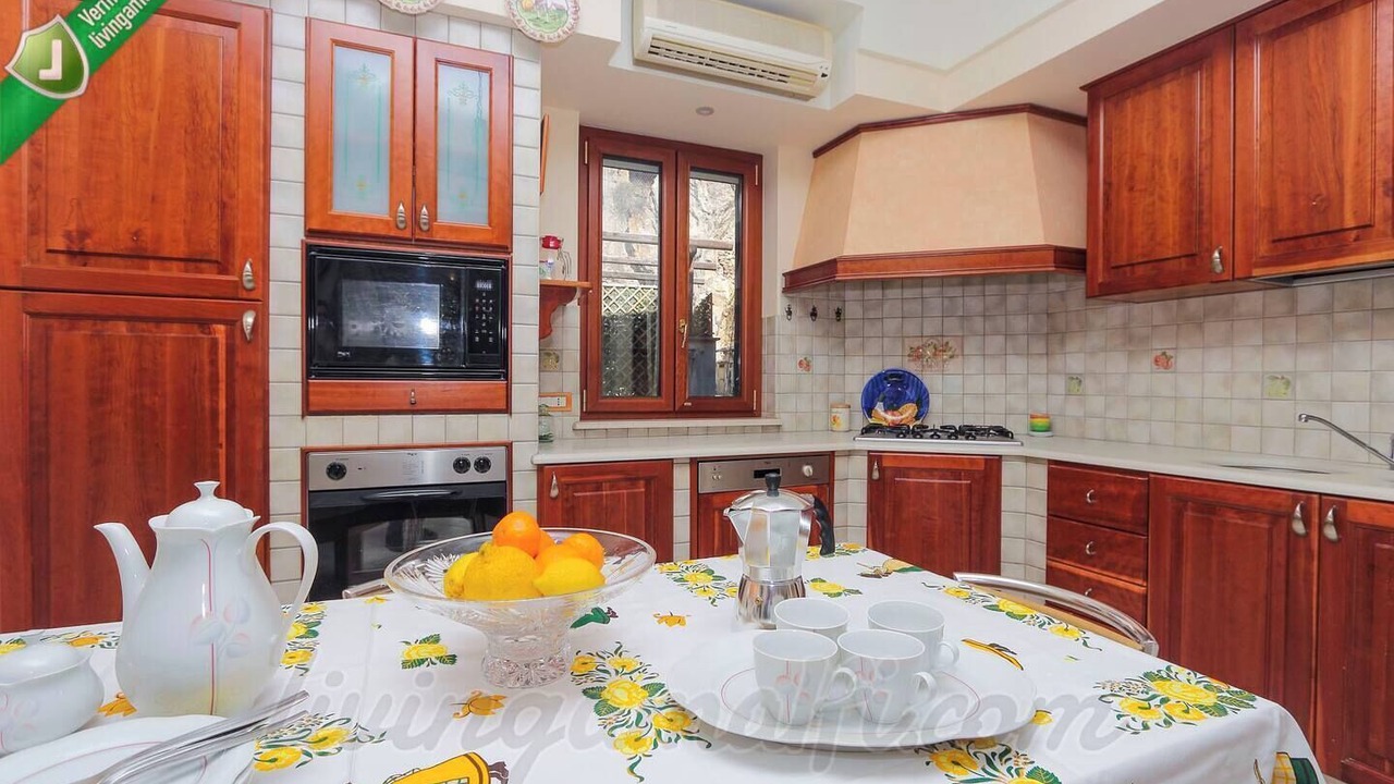 Photo of Kitchen in Pontone