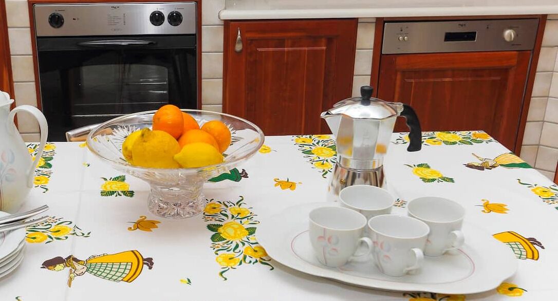 Photo of Kitchen in Pontone