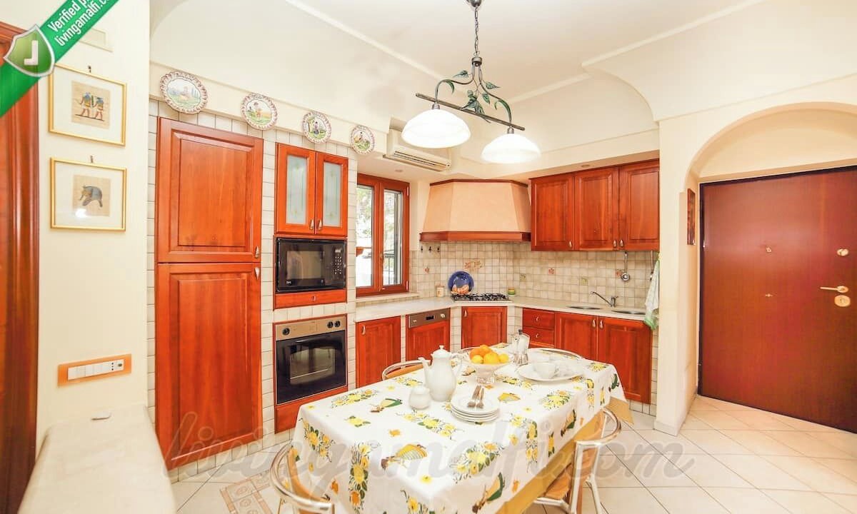 Photo of Kitchen in Pontone