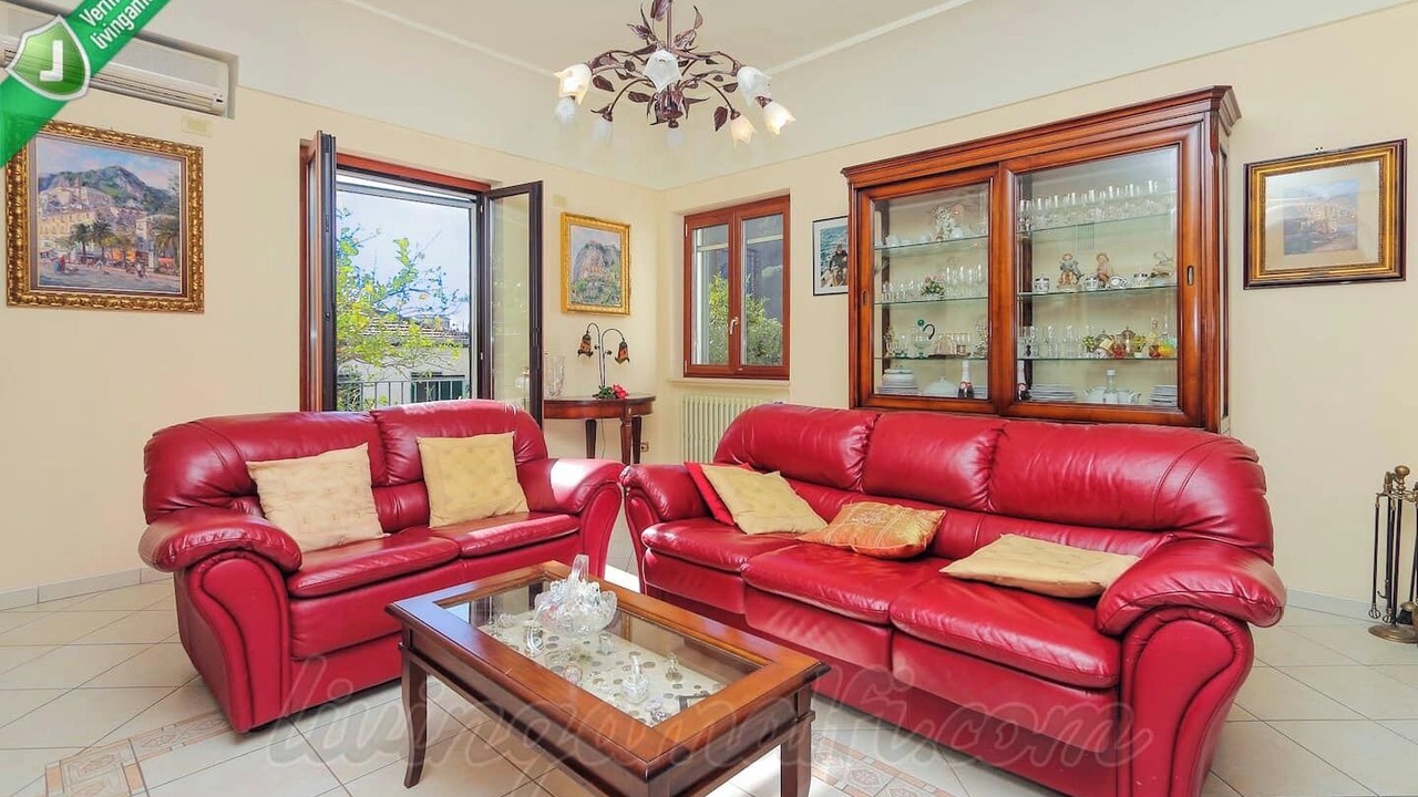 Photo of Livingroom in Pontone