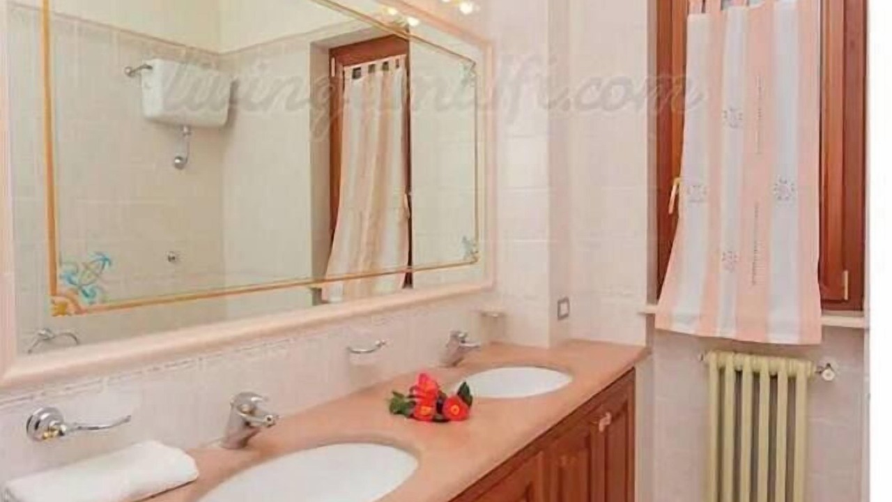 Photo of Bathroom in Pontone
