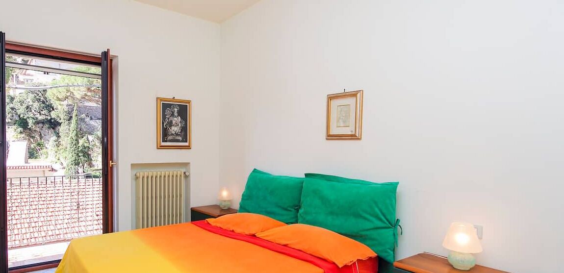 Photo of Bedroom in Pontone