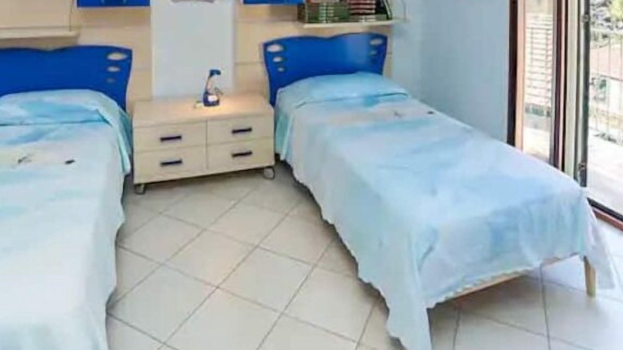 Photo of Bedroom in Pontone