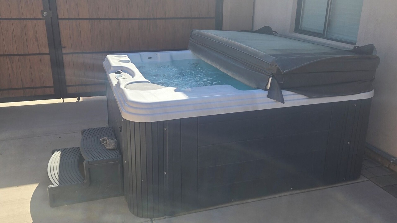 Photo of Patio Balcony in Queen Creek
