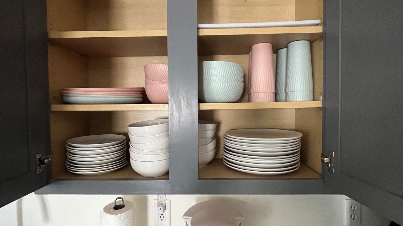 Photo of Kitchen in Queen Creek