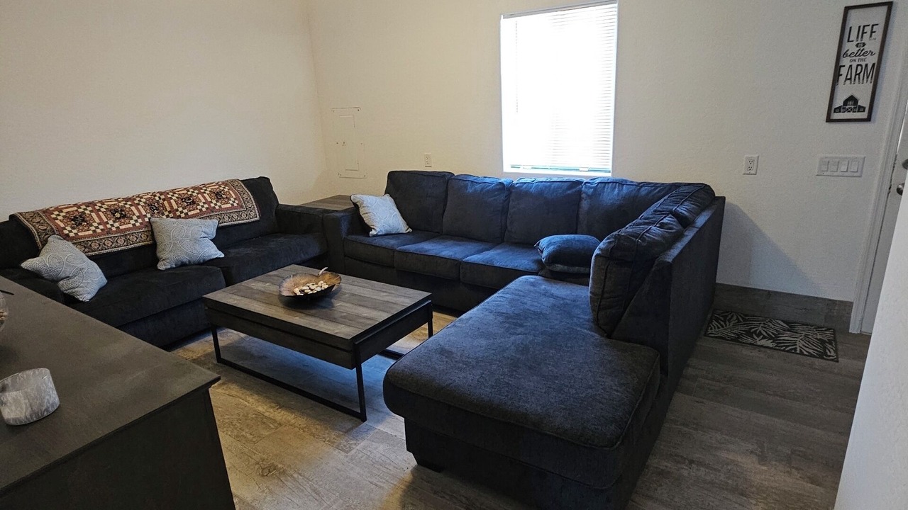 Photo of Livingroom in Queen Creek