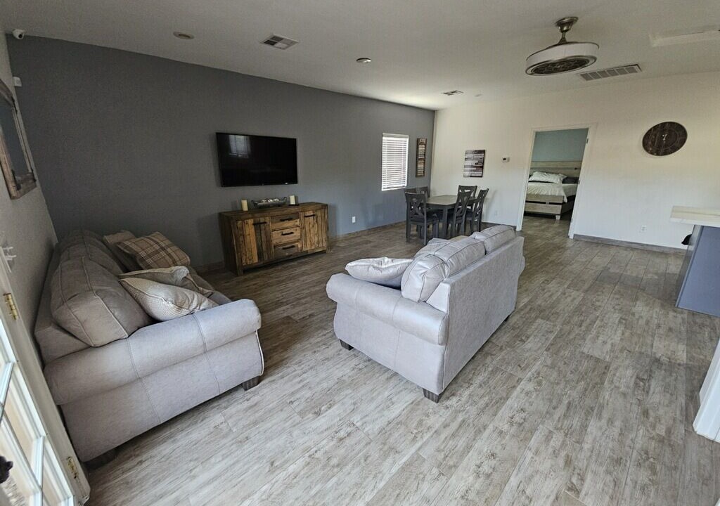 Photo of Livingroom in Queen Creek