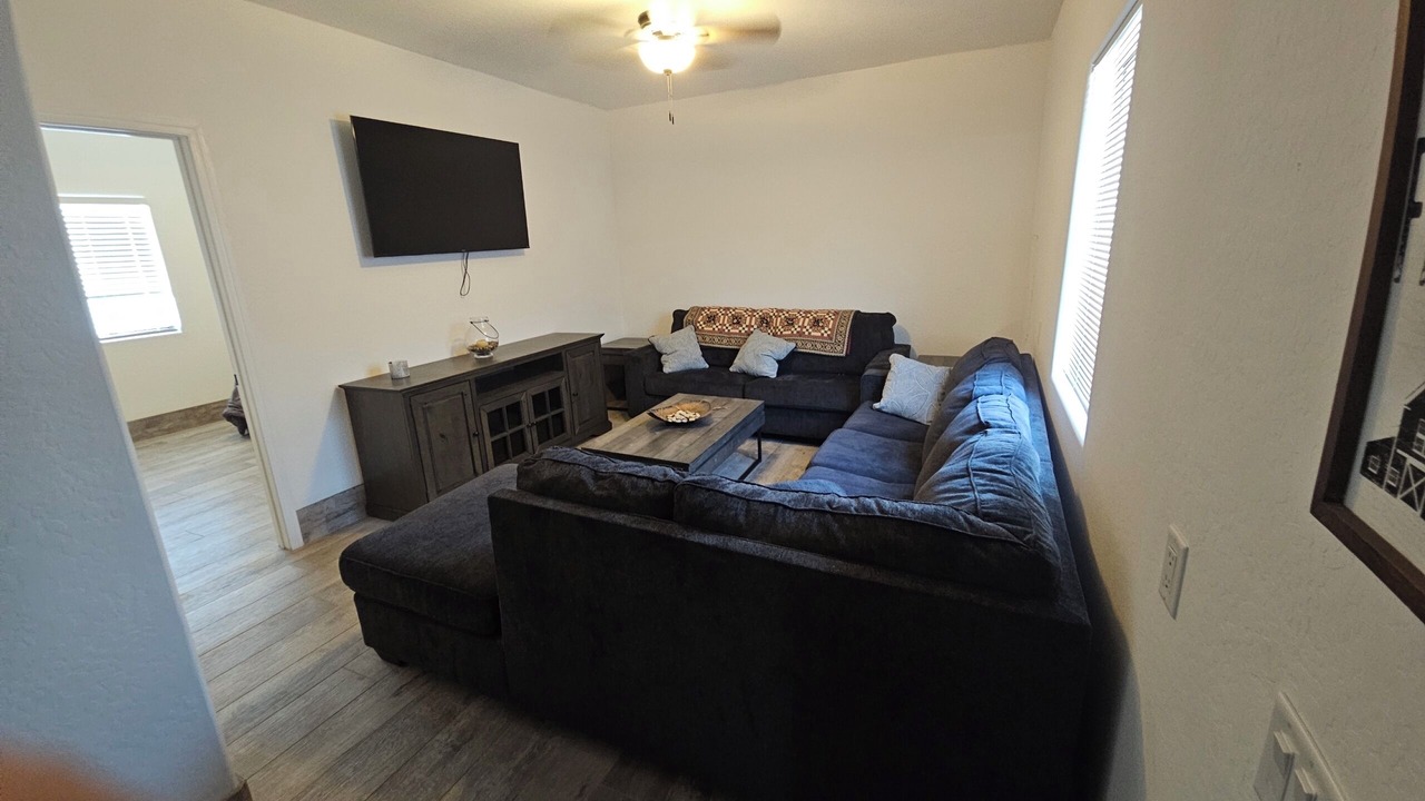 Photo of Livingroom in Queen Creek