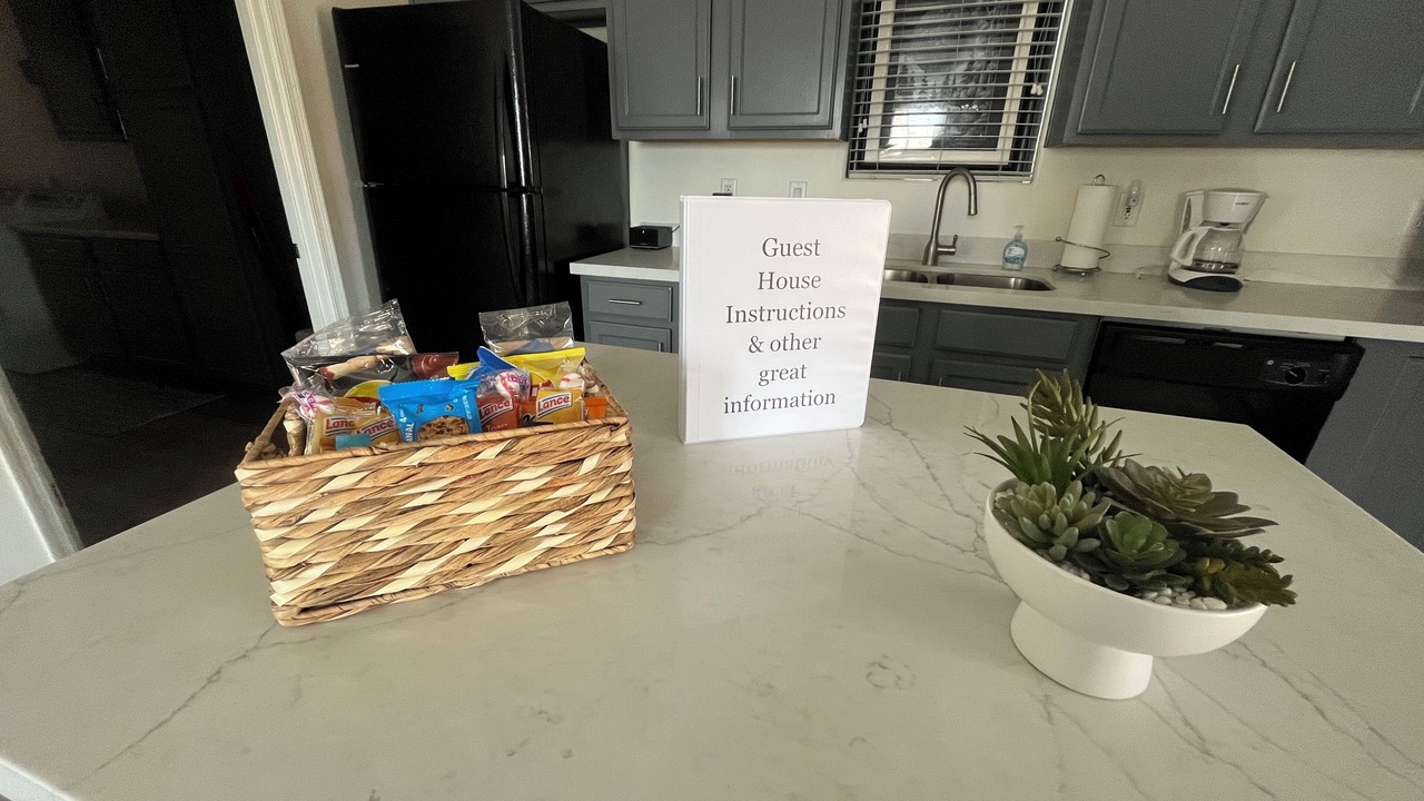 Photo of Kitchen in Queen Creek