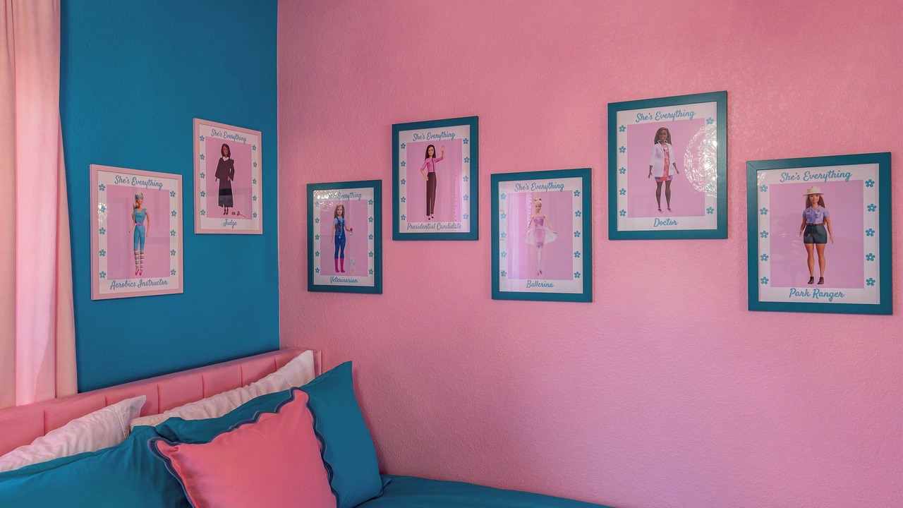 Photo of Bedroom in Westgreen Estates