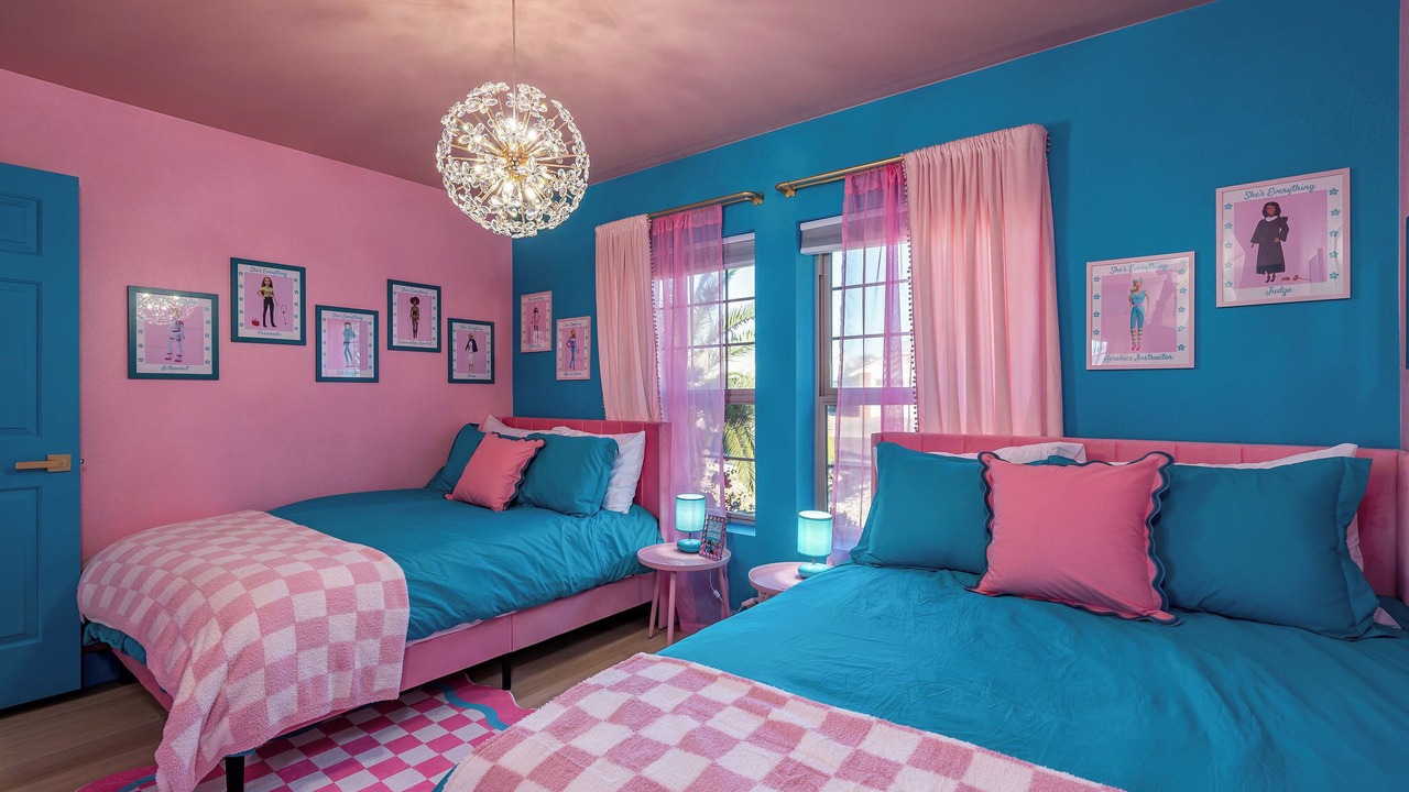 Photo of Bedroom in Westgreen Estates