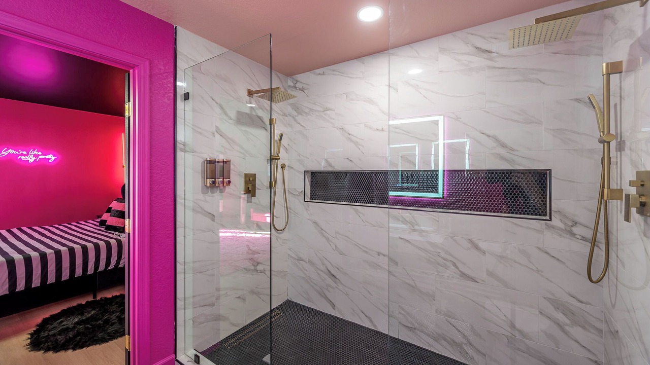 Photo of Bathroom in Westgreen Estates