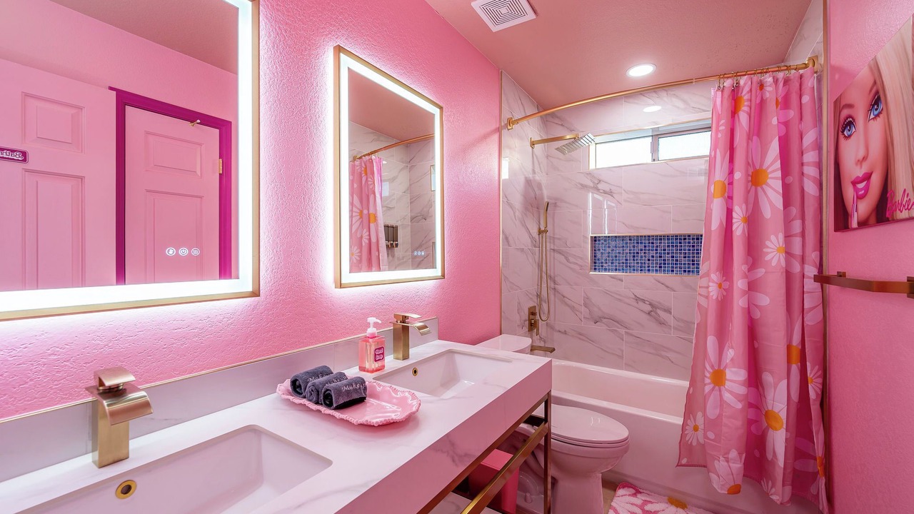 Photo of Bathroom in Westgreen Estates