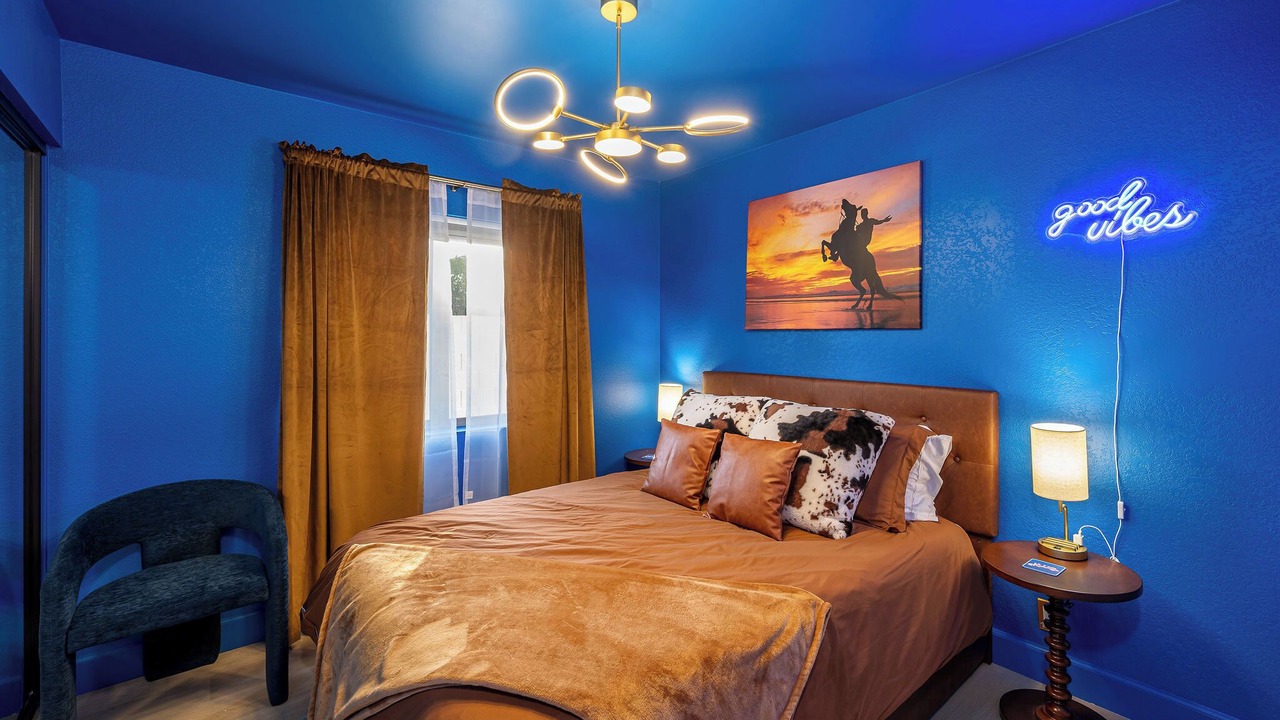Photo of Bedroom in Westgreen Estates