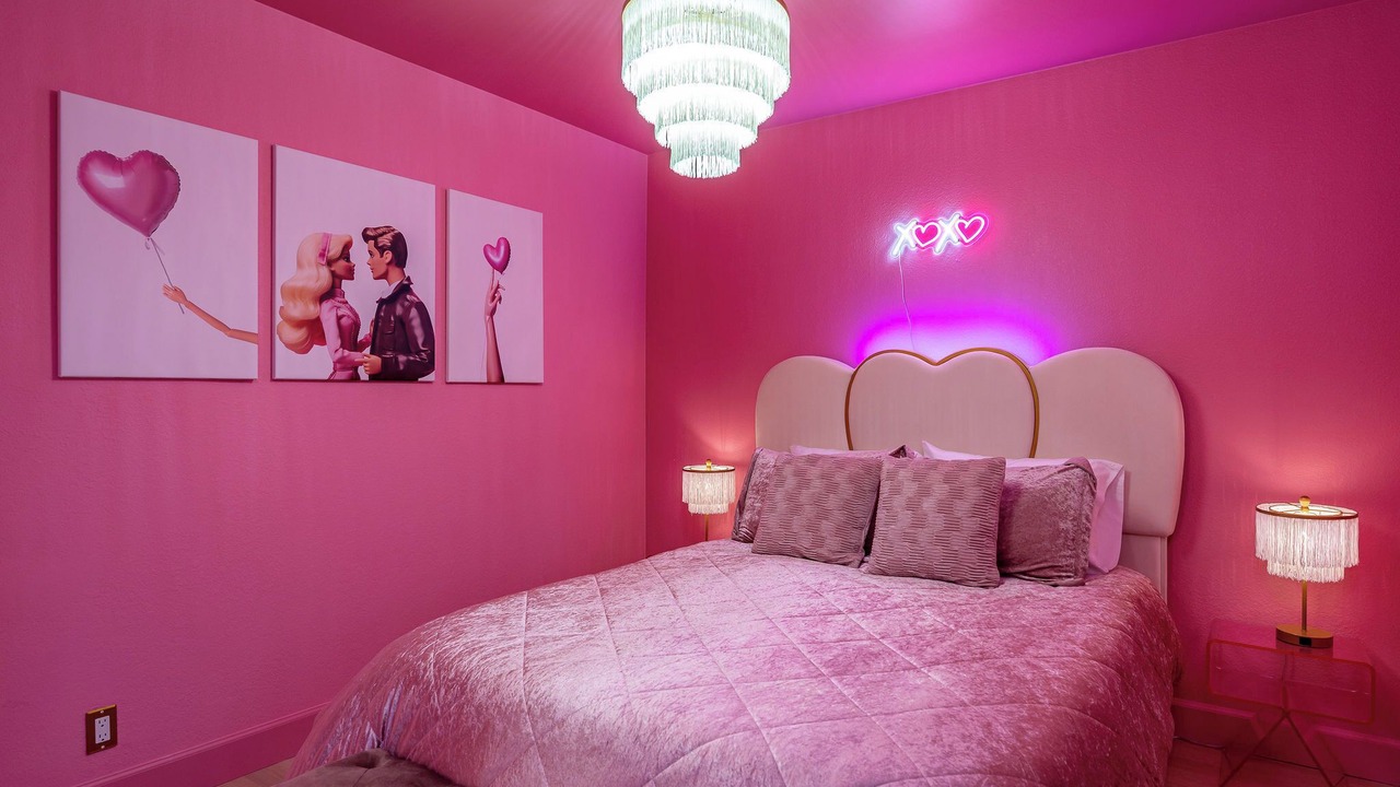 Photo of Bedroom in Westgreen Estates