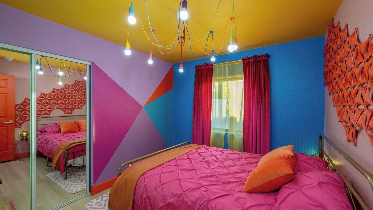 Photo of Bedroom in Westgreen Estates