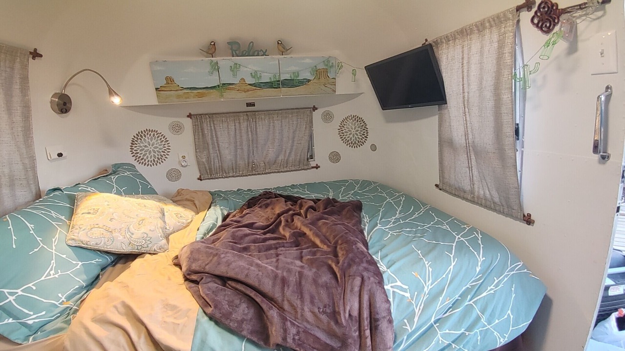 Photo of Bedroom in Tucson