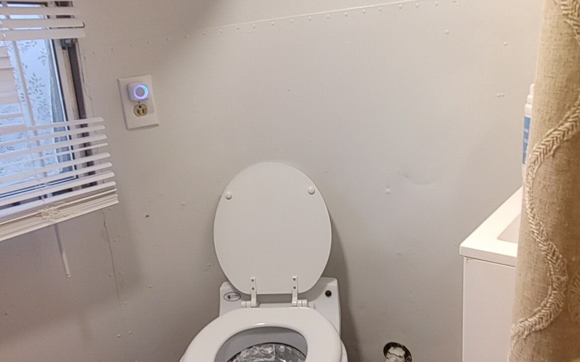 Photo of Bathroom in Tucson