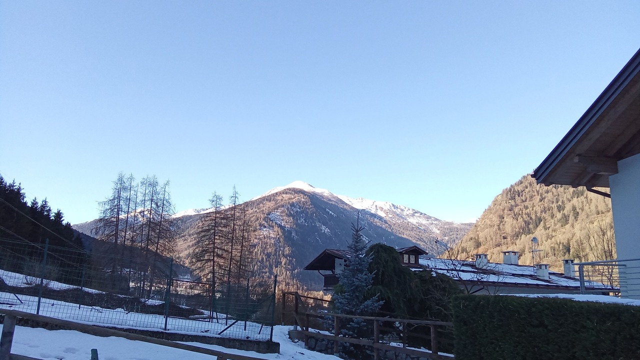Photo of Outdoor in Pellizzano