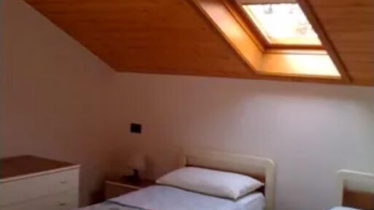 Photo of Bedroom in Pellizzano