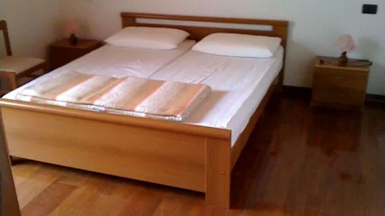 Photo of Bedroom in Pellizzano