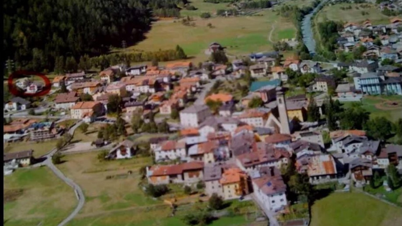 Photo of Outdoor in Pellizzano