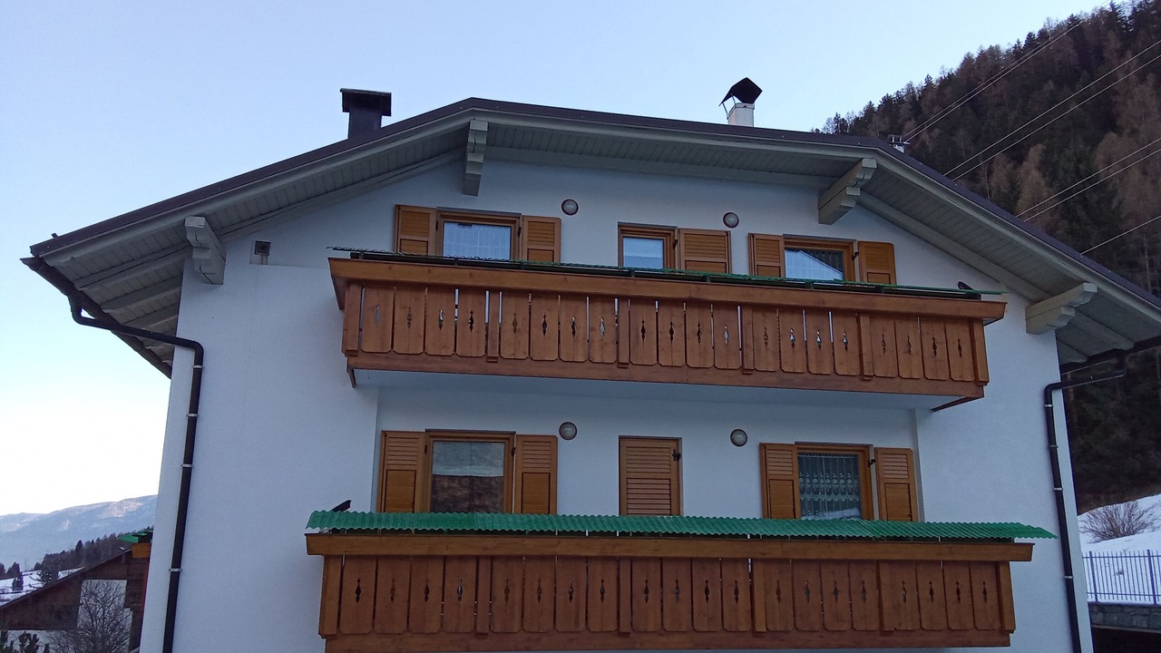 Photo of Outdoor in Pellizzano