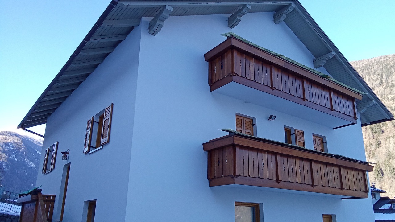 Photo of Outdoor in Pellizzano