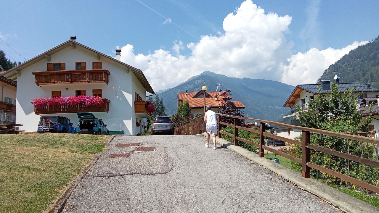 Photo of Outdoor in Pellizzano