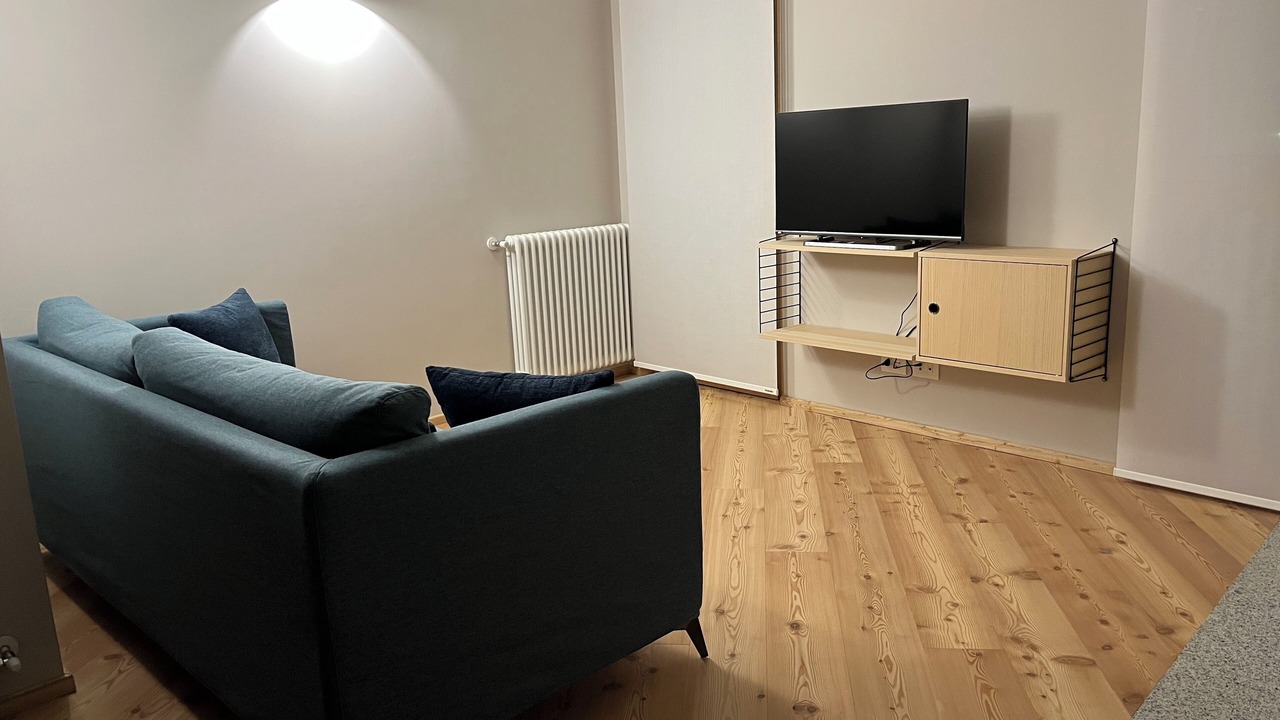 Photo of Livingroom in Carisolo
