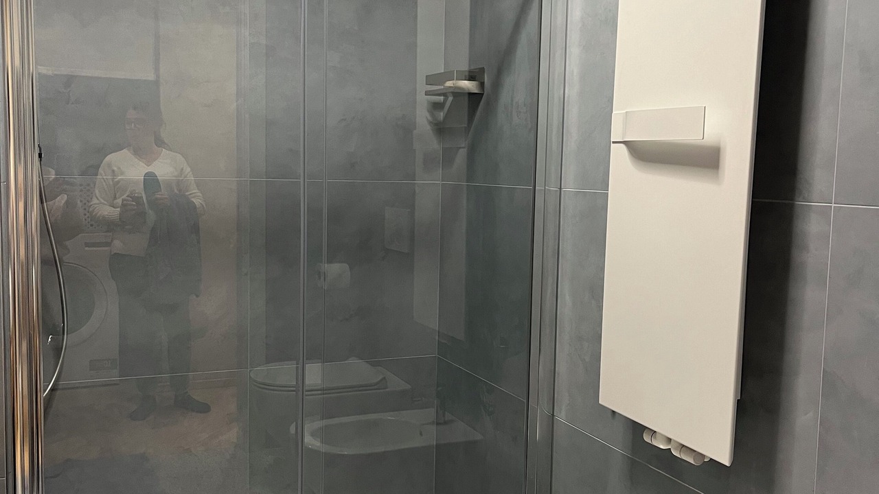 Photo of Bathroom in Carisolo