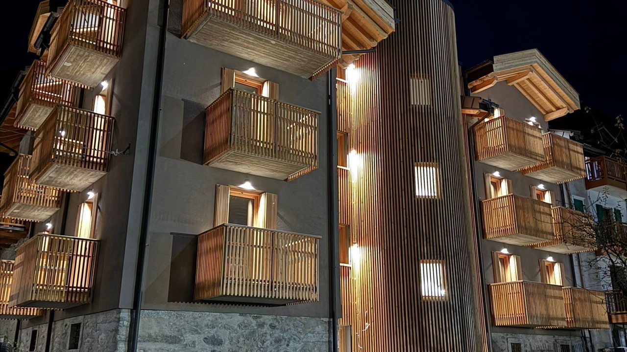 Photo of Outdoor in Carisolo
