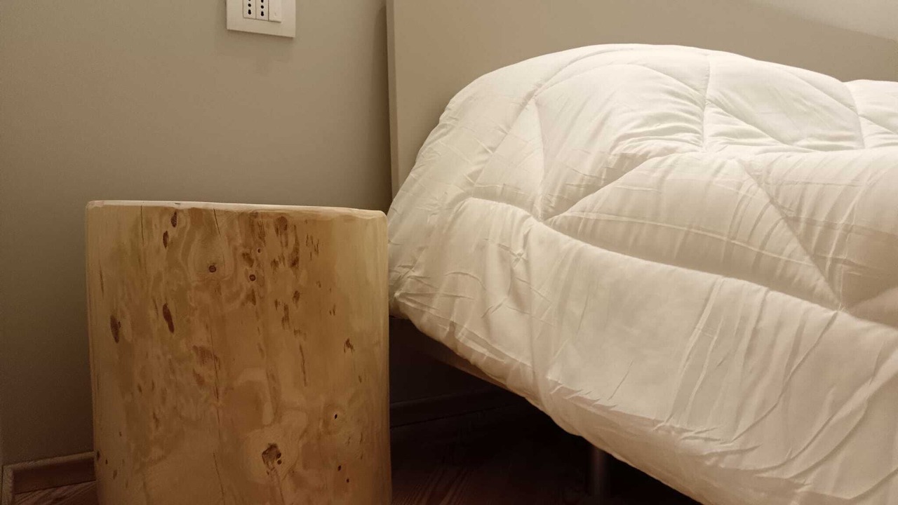 Photo of Bedroom in Carisolo