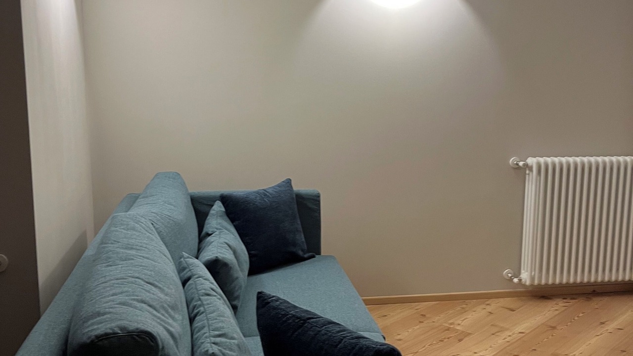 Photo of Livingroom in Carisolo