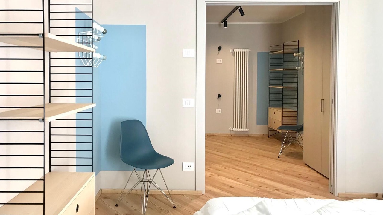 Photo of Bedroom in Carisolo