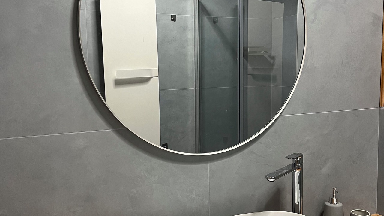 Photo of Bathroom in Carisolo