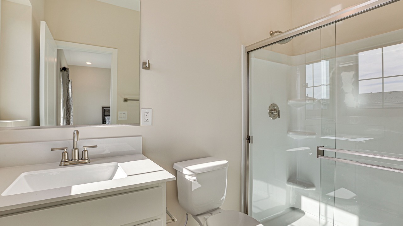 Photo of Bathroom in Desert View