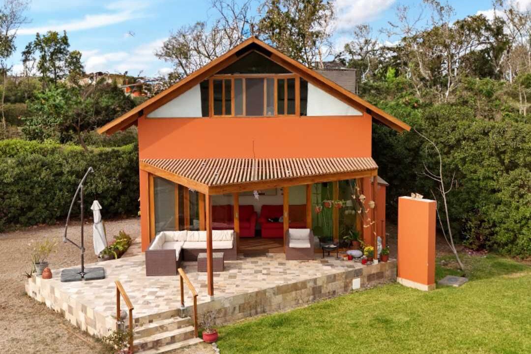 Photo of Outdoor in Centro Poblado Canyar
