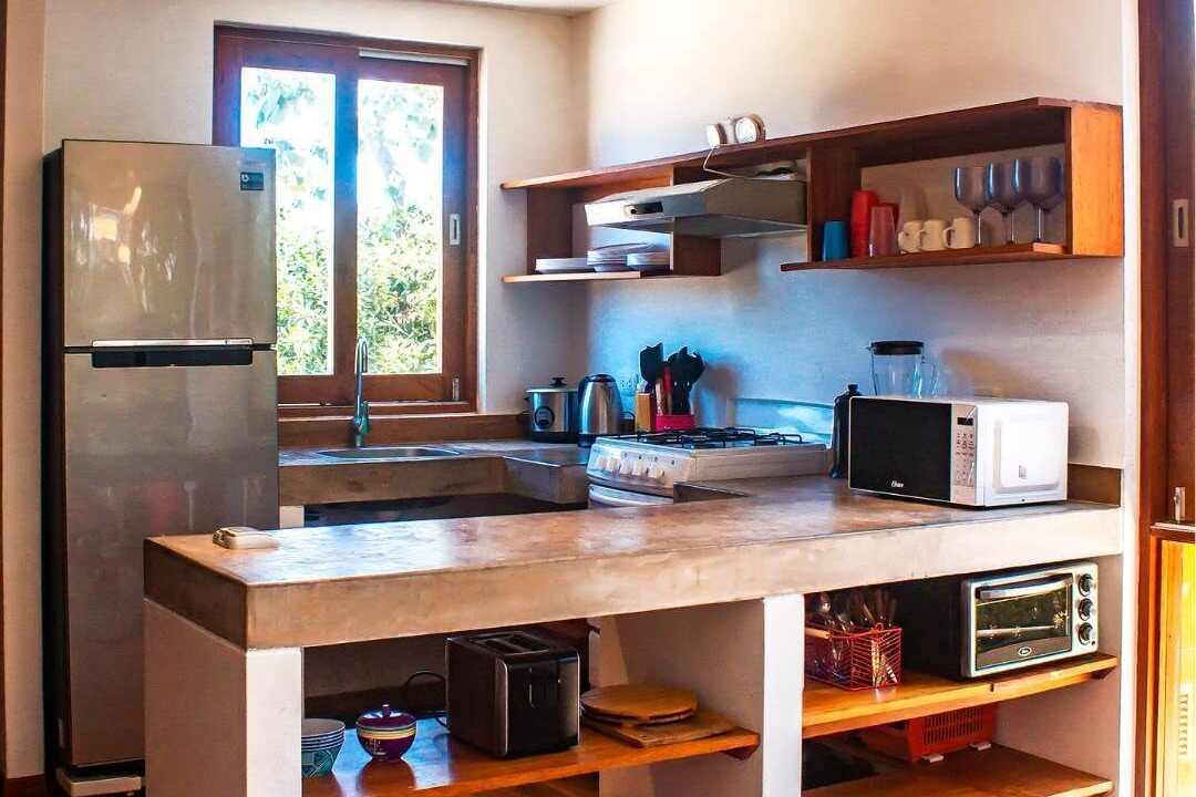 Photo of Kitchen in Centro Poblado Canyar