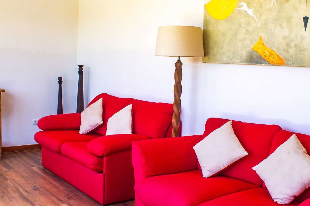 Photo of Livingroom in Centro Poblado Canyar