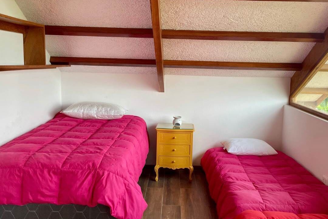 Photo of Bedroom in Centro Poblado Canyar
