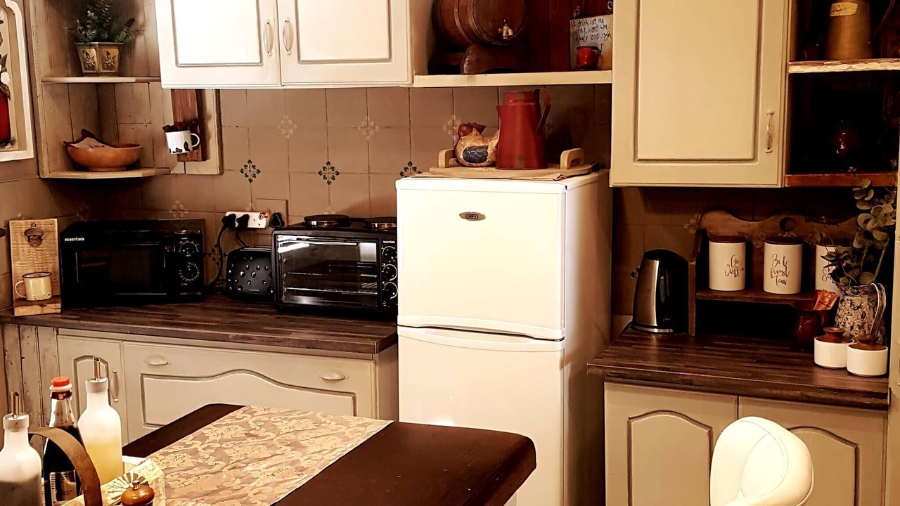 Photo of Kitchen in Bayswater